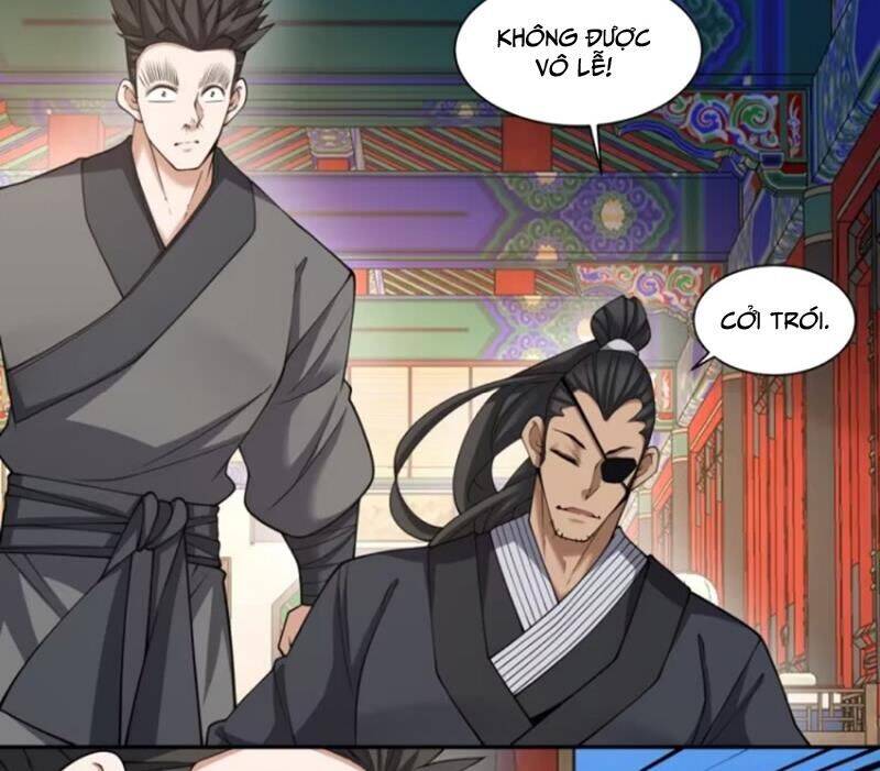 Đồ Đệ Của Ta Đều Là Đại Phản Phái Chapter 305 - Trang 63