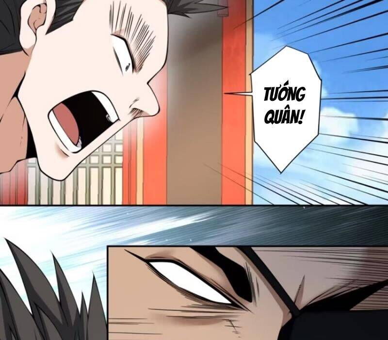 Đồ Đệ Của Ta Đều Là Đại Phản Phái Chapter 305 - Trang 64