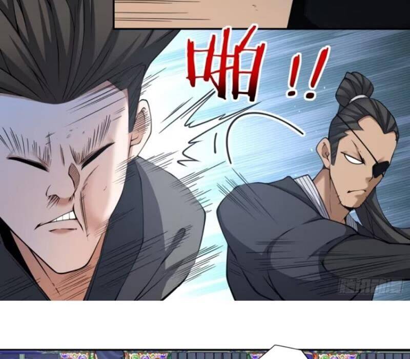 Đồ Đệ Của Ta Đều Là Đại Phản Phái Chapter 305 - Trang 65