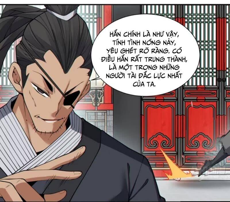 Đồ Đệ Của Ta Đều Là Đại Phản Phái Chapter 305 - Trang 67