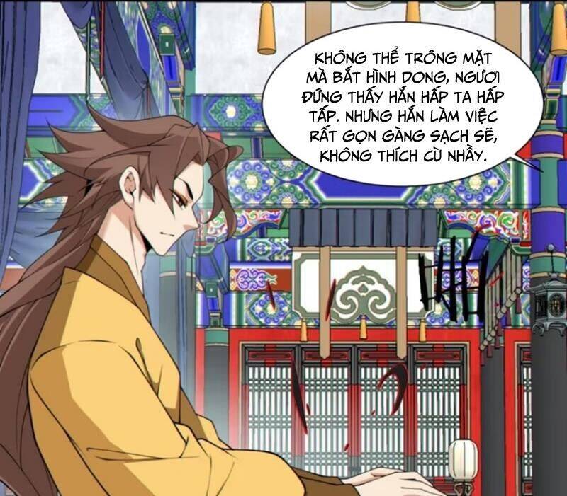 Đồ Đệ Của Ta Đều Là Đại Phản Phái Chapter 305 - Trang 68