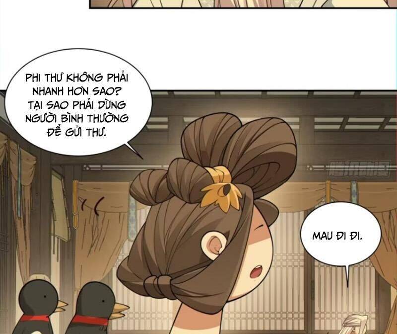 Đồ Đệ Của Ta Đều Là Đại Phản Phái Chapter 305 - Trang 7