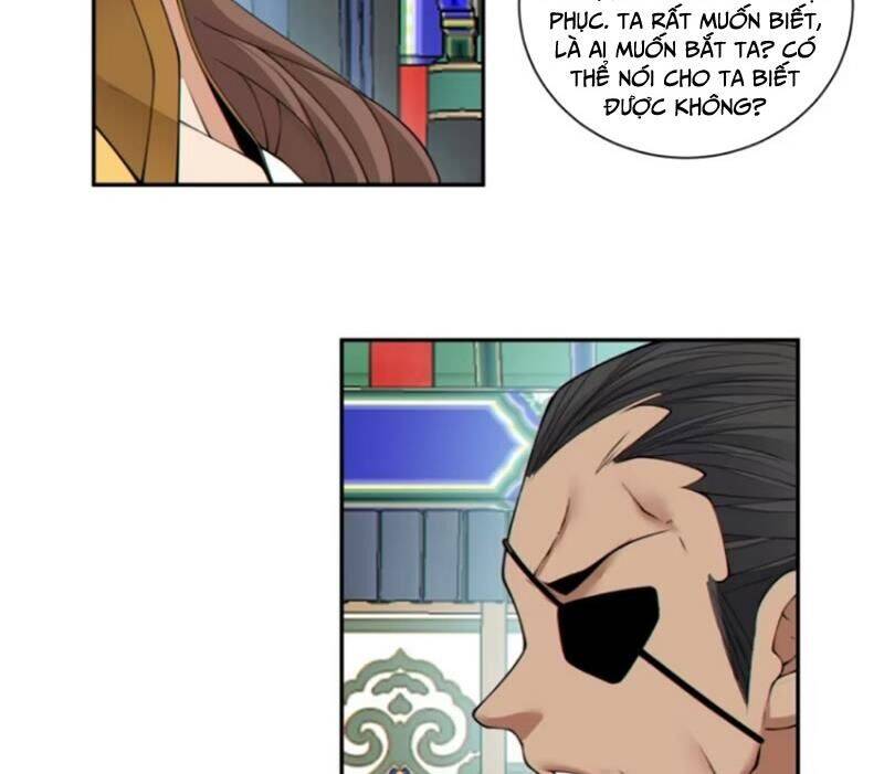 Đồ Đệ Của Ta Đều Là Đại Phản Phái Chapter 305 - Trang 70