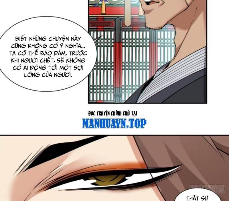 Đồ Đệ Của Ta Đều Là Đại Phản Phái Chapter 305 - Trang 71