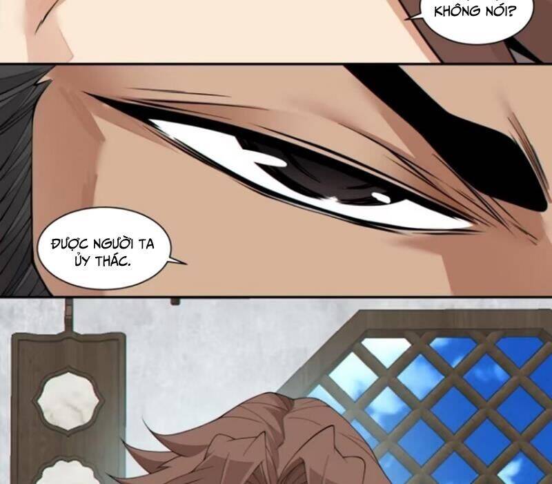 Đồ Đệ Của Ta Đều Là Đại Phản Phái Chapter 305 - Trang 72