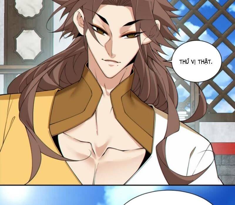 Đồ Đệ Của Ta Đều Là Đại Phản Phái Chapter 305 - Trang 73