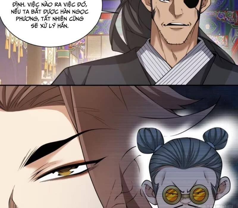 Đồ Đệ Của Ta Đều Là Đại Phản Phái Chapter 305 - Trang 76