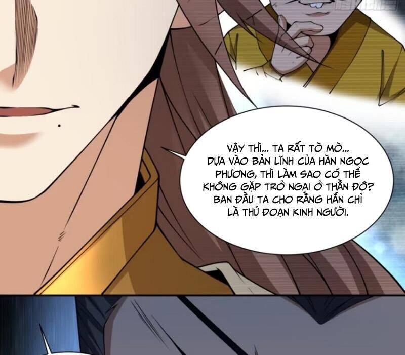 Đồ Đệ Của Ta Đều Là Đại Phản Phái Chapter 305 - Trang 77