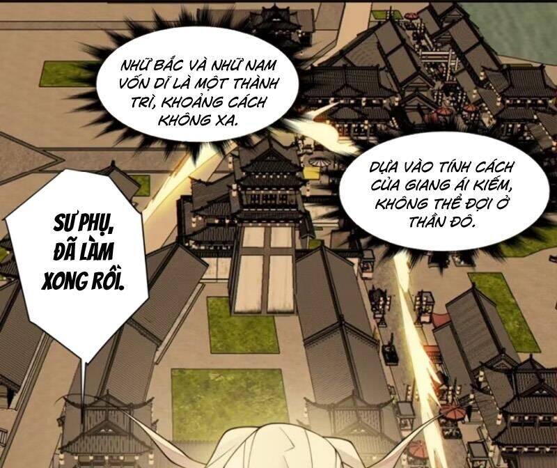 Đồ Đệ Của Ta Đều Là Đại Phản Phái Chapter 305 - Trang 9