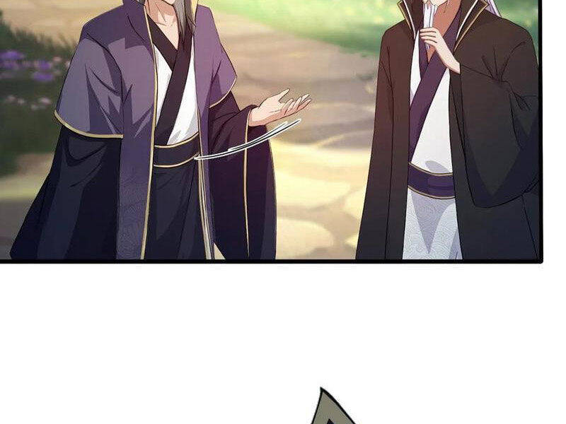 Hoá Ra Ta Đã Vô Địch Từ Lâu - Chapter 203 - Page 12