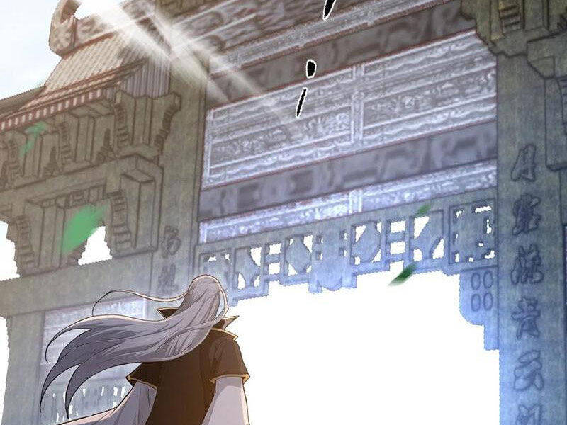 Hoá Ra Ta Đã Vô Địch Từ Lâu - Chapter 203 - Page 25