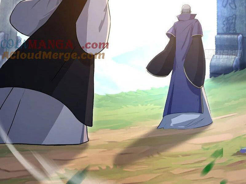 Hoá Ra Ta Đã Vô Địch Từ Lâu - Chapter 203 - Page 26