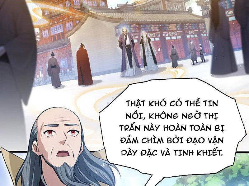 Hoá Ra Ta Đã Vô Địch Từ Lâu - Chapter 203 - Page 28