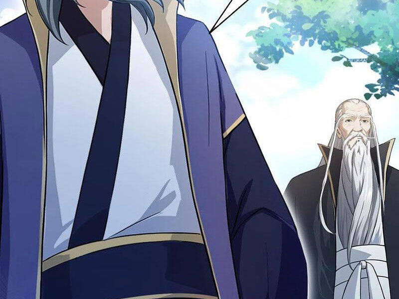 Hoá Ra Ta Đã Vô Địch Từ Lâu - Chapter 203 - Page 29