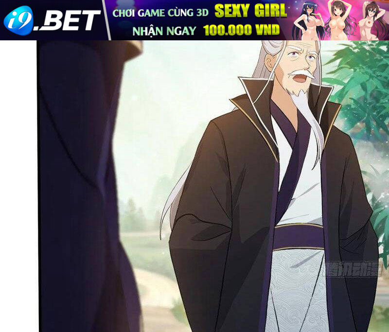 Hoá Ra Ta Đã Vô Địch Từ Lâu - Chapter 203 - Page 3