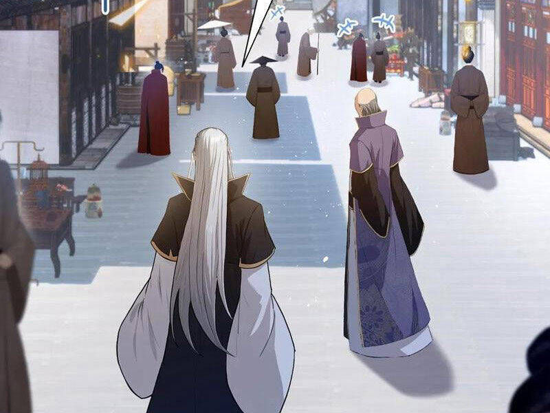 Hoá Ra Ta Đã Vô Địch Từ Lâu - Chapter 203 - Page 34