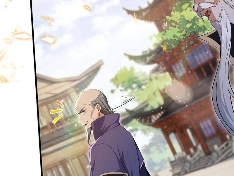 Hoá Ra Ta Đã Vô Địch Từ Lâu - Chapter 203 - Page 38