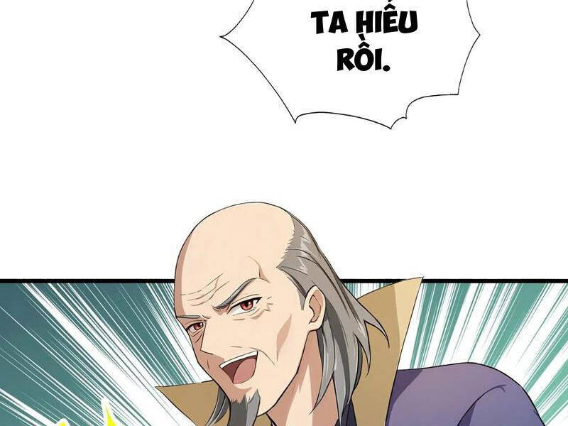 Hoá Ra Ta Đã Vô Địch Từ Lâu - Chapter 203 - Page 42