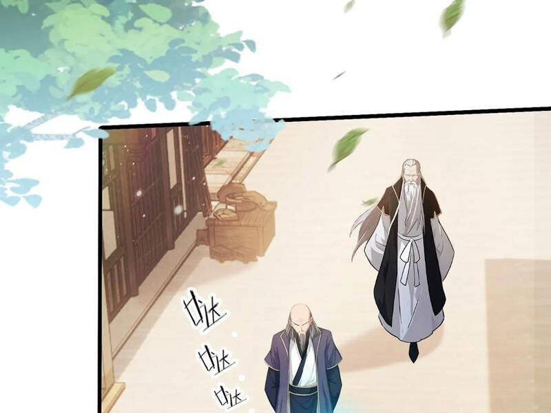 Hoá Ra Ta Đã Vô Địch Từ Lâu - Chapter 203 - Page 45