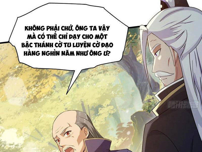 Hoá Ra Ta Đã Vô Địch Từ Lâu - Chapter 203 - Page 5