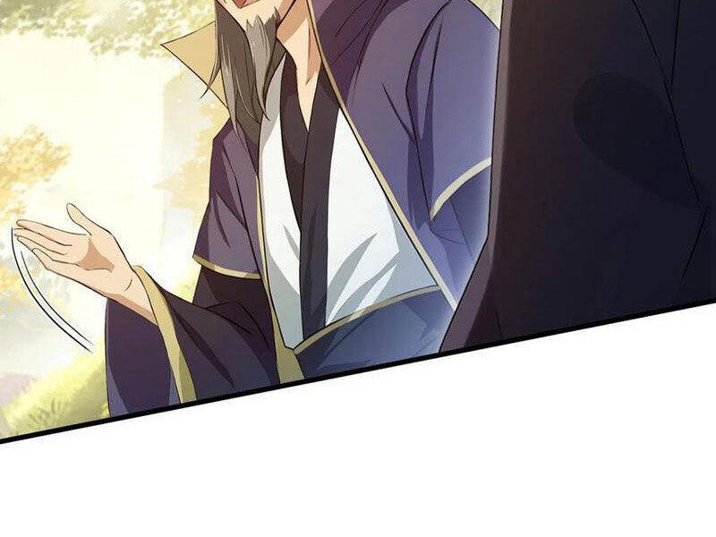 Hoá Ra Ta Đã Vô Địch Từ Lâu - Chapter 203 - Page 6