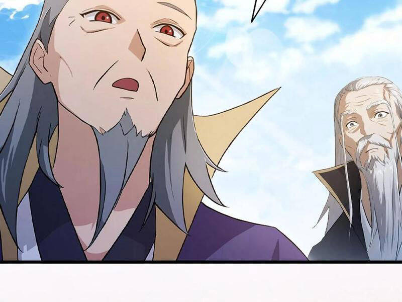 Hoá Ra Ta Đã Vô Địch Từ Lâu - Chapter 203 - Page 73