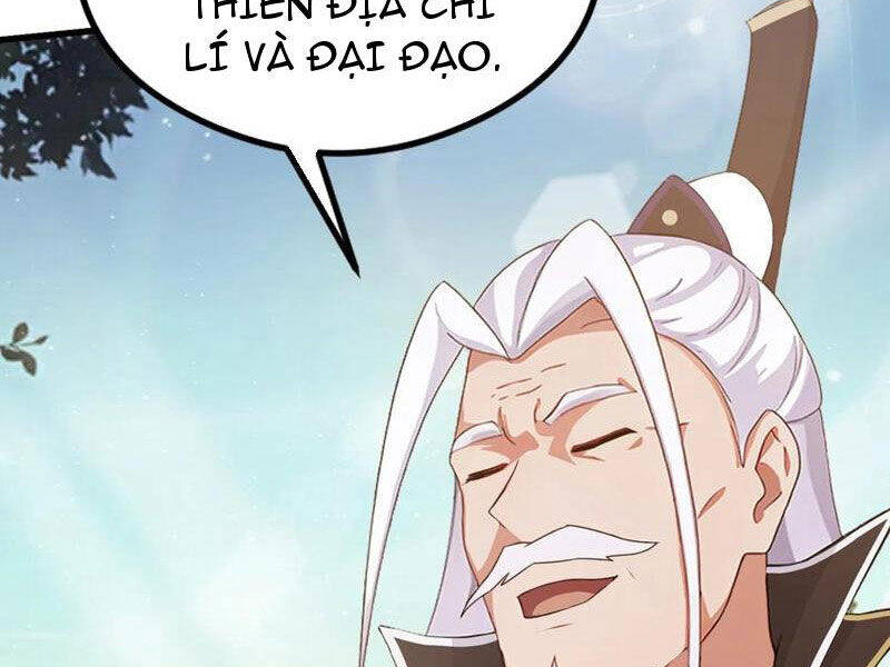 Hoá Ra Ta Đã Vô Địch Từ Lâu - Chapter 203 - Page 8