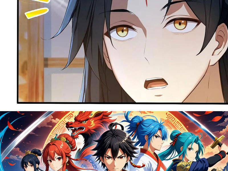 Hoá Ra Ta Đã Vô Địch Từ Lâu - Chapter 203 - Page 85