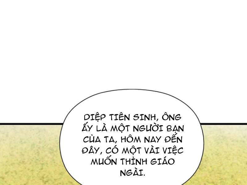 Hoá Ra Ta Đã Vô Địch Từ Lâu - Chapter 204 - Page 13