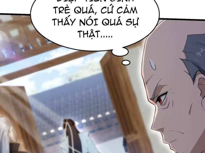 Hoá Ra Ta Đã Vô Địch Từ Lâu - Chapter 204 - Page 21