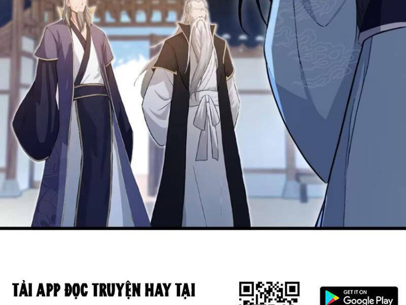 Hoá Ra Ta Đã Vô Địch Từ Lâu - Chapter 204 - Page 26