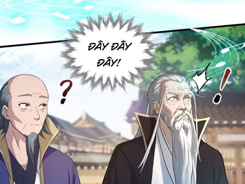 Hoá Ra Ta Đã Vô Địch Từ Lâu - Chapter 204 - Page 28