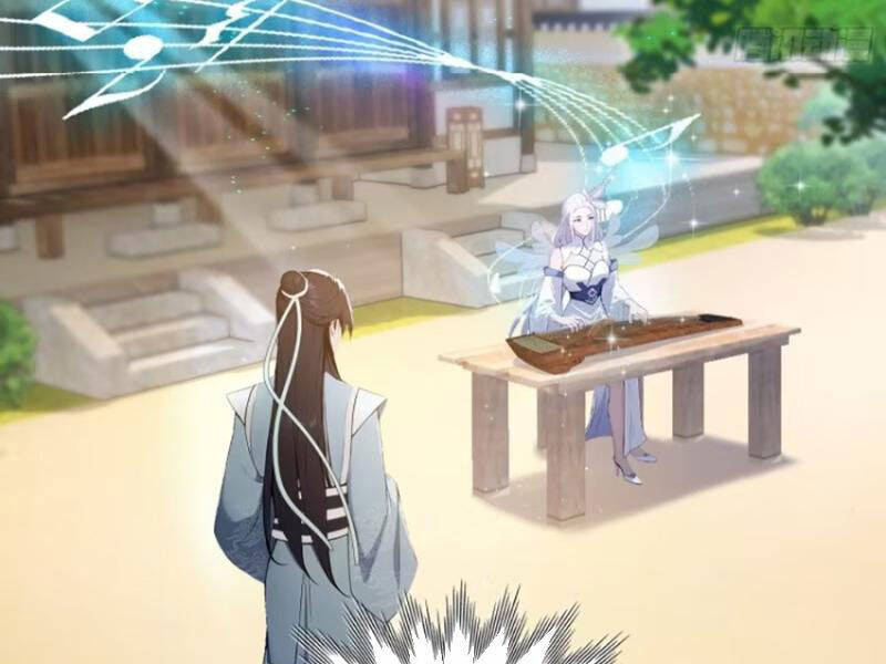 Hoá Ra Ta Đã Vô Địch Từ Lâu - Chapter 204 - Page 30