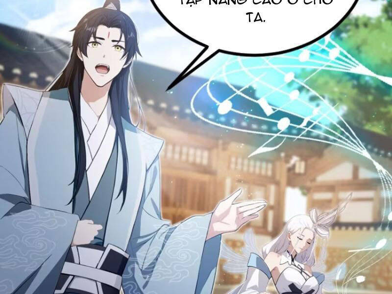 Hoá Ra Ta Đã Vô Địch Từ Lâu - Chapter 204 - Page 35