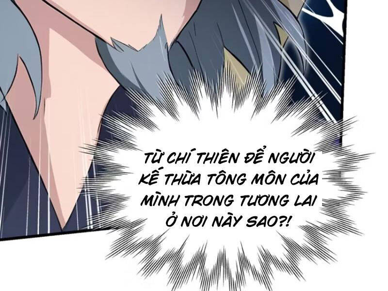 Hoá Ra Ta Đã Vô Địch Từ Lâu - Chapter 204 - Page 38