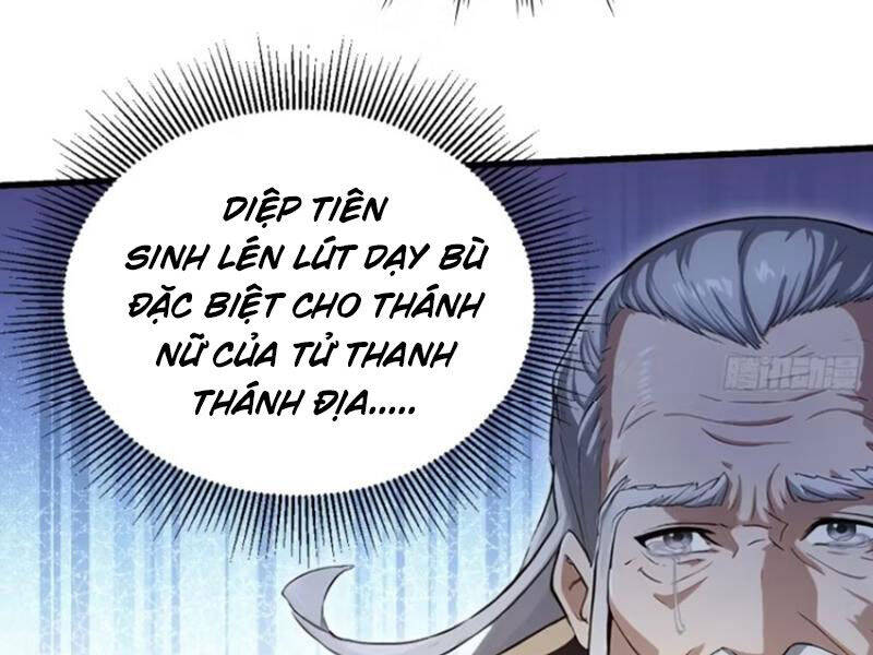 Hoá Ra Ta Đã Vô Địch Từ Lâu - Chapter 204 - Page 39