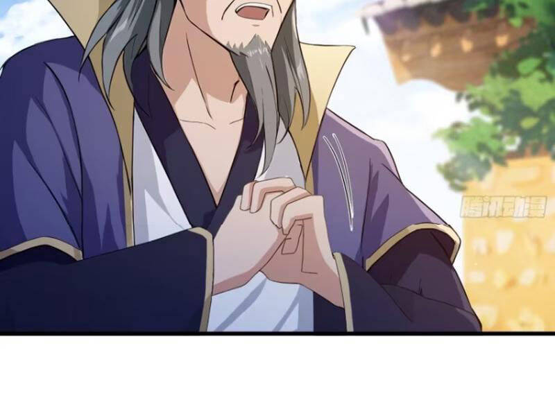 Hoá Ra Ta Đã Vô Địch Từ Lâu - Chapter 204 - Page 4