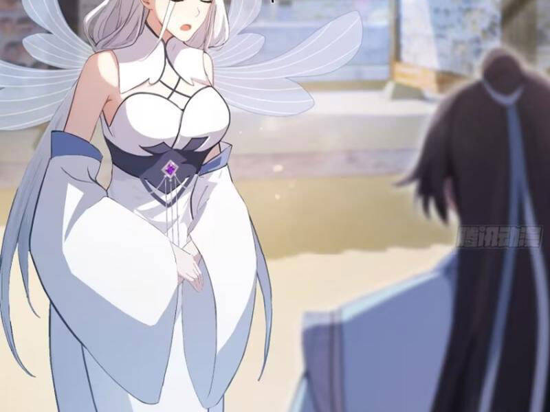 Hoá Ra Ta Đã Vô Địch Từ Lâu - Chapter 204 - Page 45