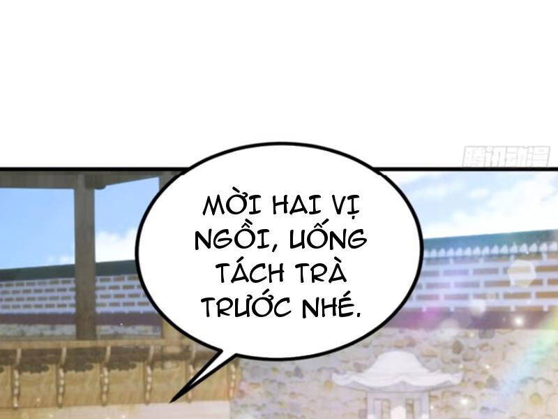 Hoá Ra Ta Đã Vô Địch Từ Lâu - Chapter 204 - Page 49