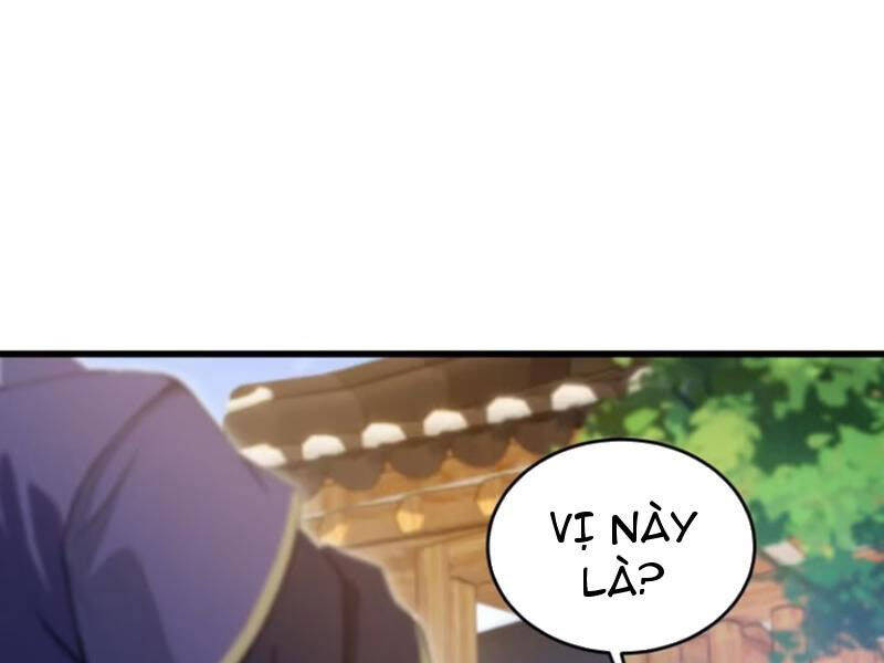 Hoá Ra Ta Đã Vô Địch Từ Lâu - Chapter 204 - Page 5