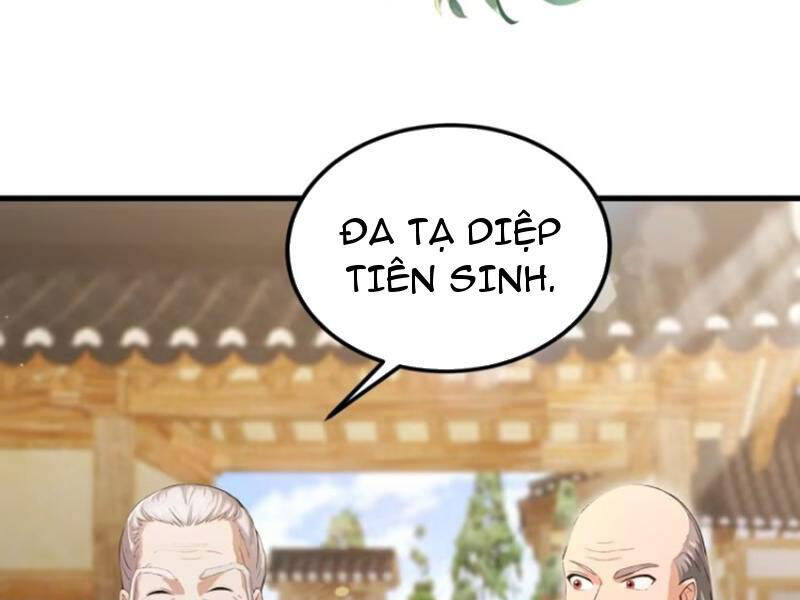 Hoá Ra Ta Đã Vô Địch Từ Lâu - Chapter 204 - Page 52