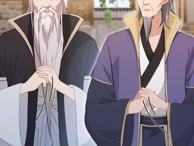 Hoá Ra Ta Đã Vô Địch Từ Lâu - Chapter 204 - Page 53