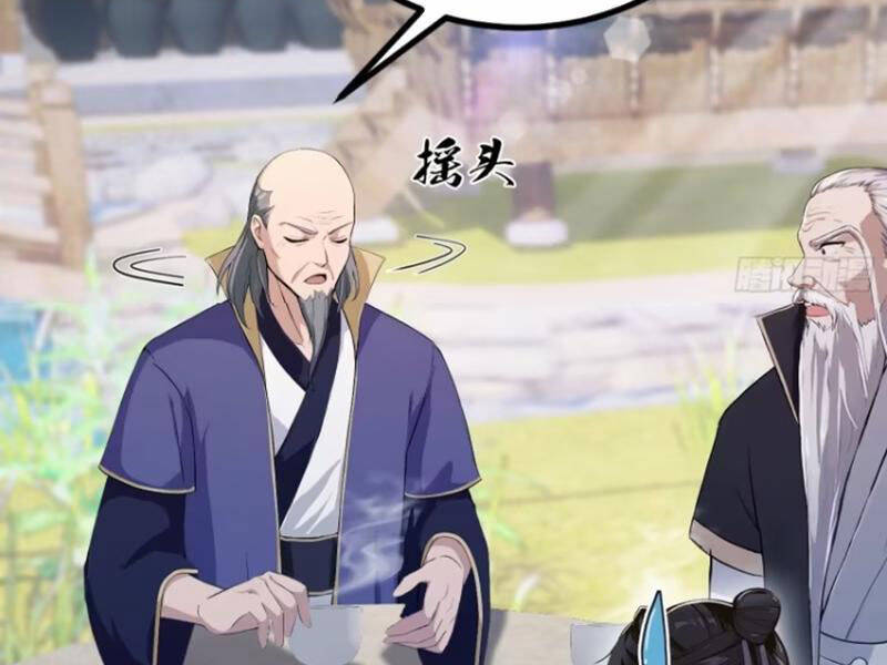 Hoá Ra Ta Đã Vô Địch Từ Lâu - Chapter 204 - Page 69