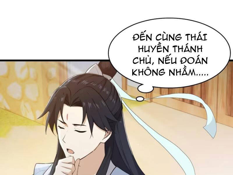 Hoá Ra Ta Đã Vô Địch Từ Lâu - Chapter 204 - Page 8