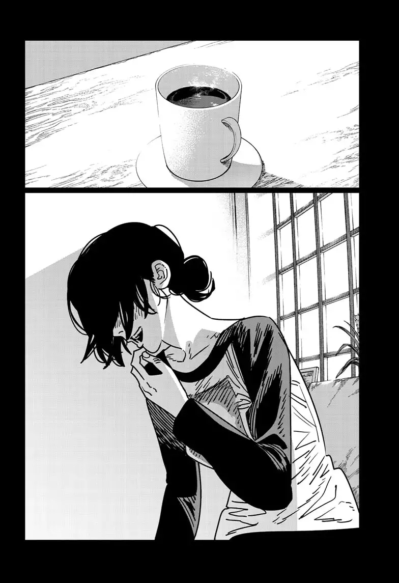 Chainsawman Phần 2 - Chapter 183 - Page 4