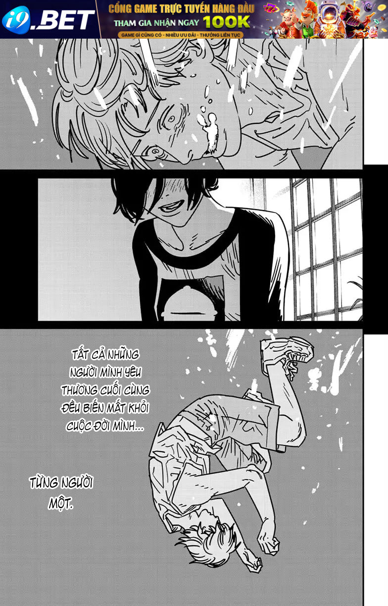 Chainsawman Phần 2 - Chapter 183 - Page 5