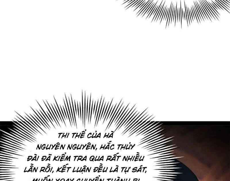 Chàng Rể Mạnh Nhất Lịch Sử - Chapter 243 - Page 10