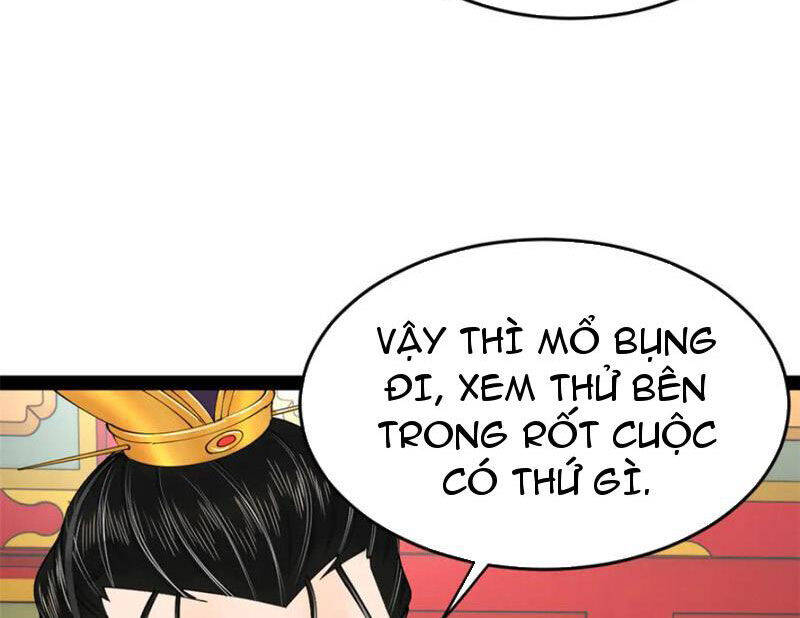 Chàng Rể Mạnh Nhất Lịch Sử - Chapter 243 - Page 100