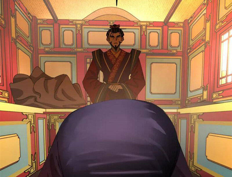 Chàng Rể Mạnh Nhất Lịch Sử - Chapter 243 - Page 109