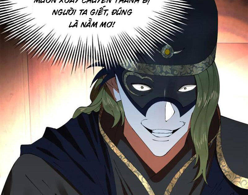 Chàng Rể Mạnh Nhất Lịch Sử - Chapter 243 - Page 11